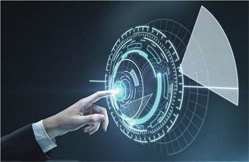 智能化金融服務(wù) 科技有深度，服務(wù)有溫度