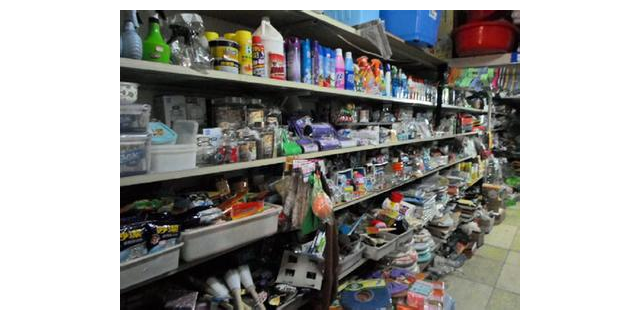 遼寧地區(qū)日用品貿(mào)易與營(yíng)銷(xiāo)成本分析